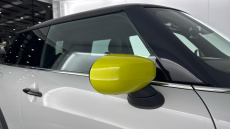 MINI Hatchback 135kW Cooper S Level 2 33kWh 3dr Auto Electric Hatchback